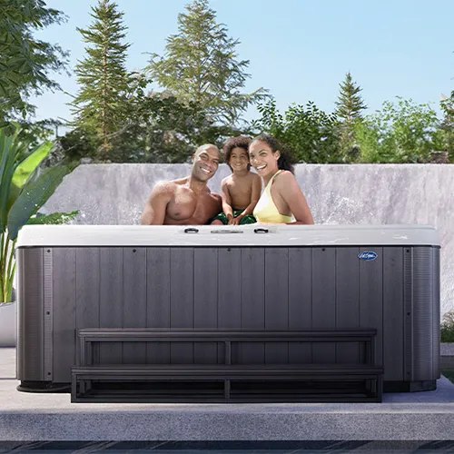 Patio Plus hot tubs for sale in Delray Beach
